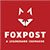 Foxpost Csomagpont